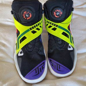 PUMA Disc Rebirth Basketball Shoes